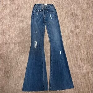 TULAROSA DENIM SIZE 23